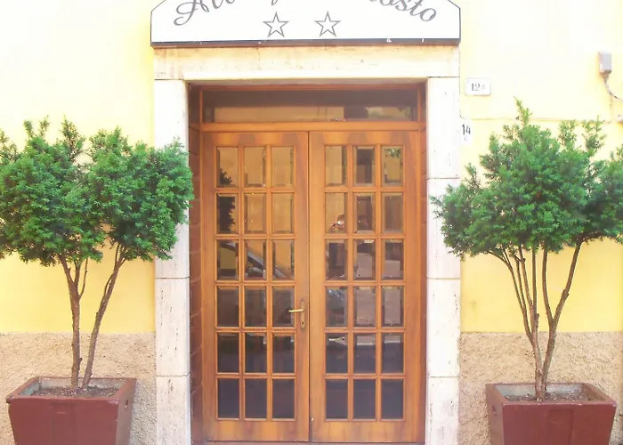 Hotel Ariosto